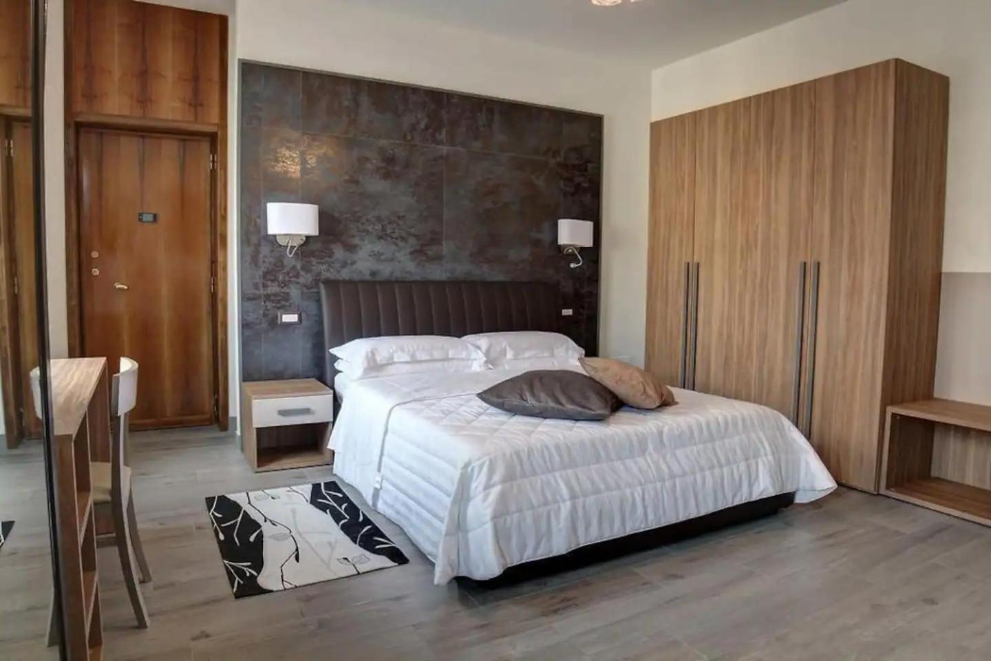 Arsenale Turin Rooms Zewnętrze zdjęcie