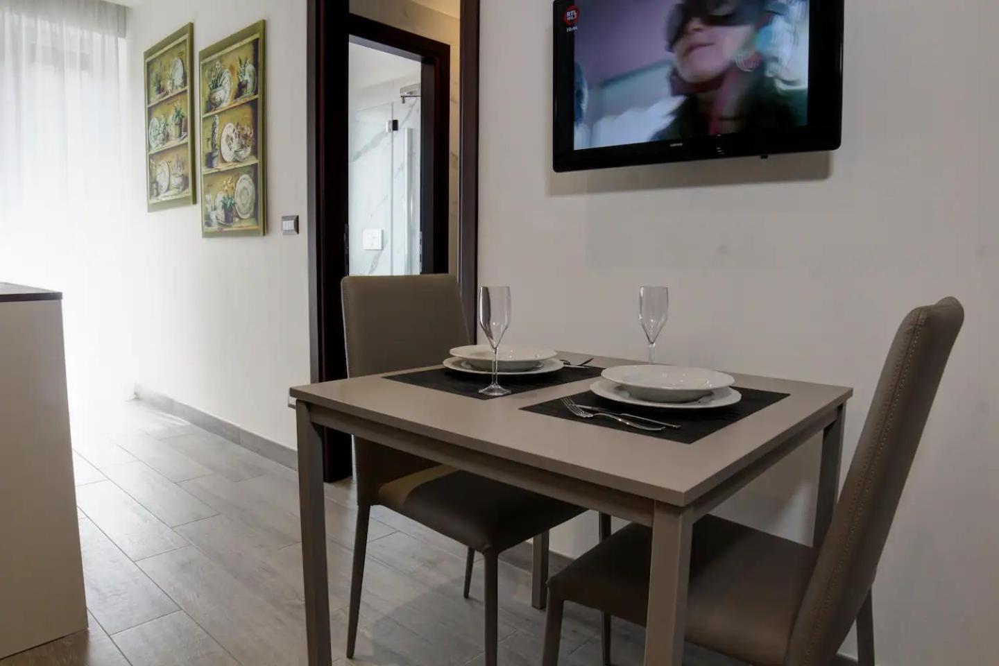 Arsenale Turin Rooms Zewnętrze zdjęcie