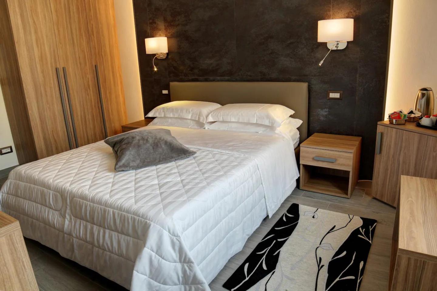 Arsenale Turin Rooms Zewnętrze zdjęcie